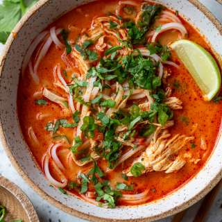 Curry Soup