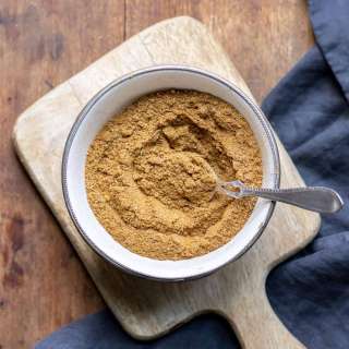 Shawarma Seasoning