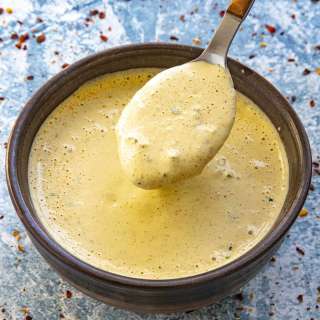 Remoulade Sauce Recipe