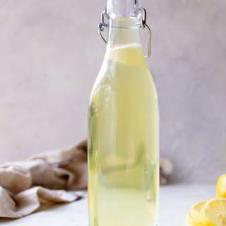 Limoncello