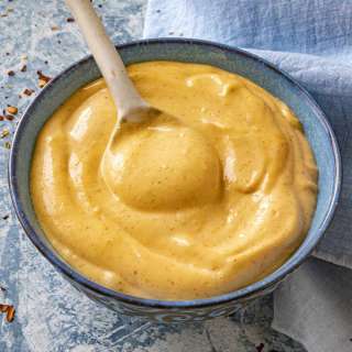Yum Yum Sauce Recipe