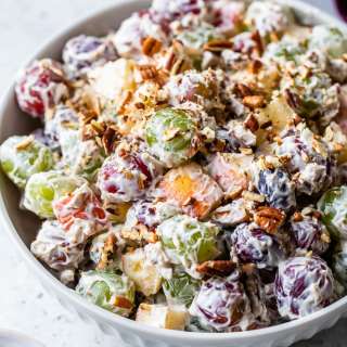 Grape Salad