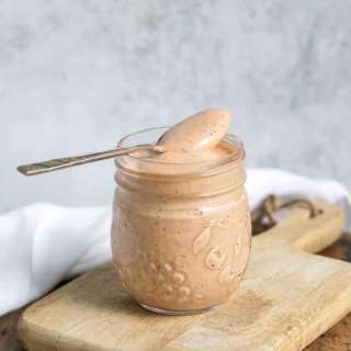Copycat Raising Cane's Sauce