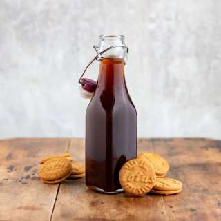 Biscoff Syrup