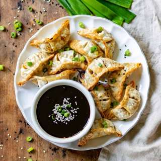 Amai Sauce