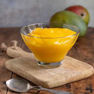 Mango Puree