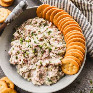 Ham Salad