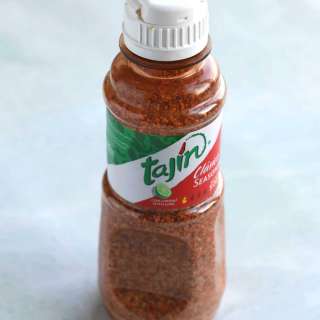 Homemade Tajin Seasoning Recipe