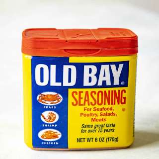 Old Bay Seasoning Recipe (Homemade)