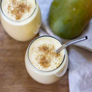 Mango Lassi