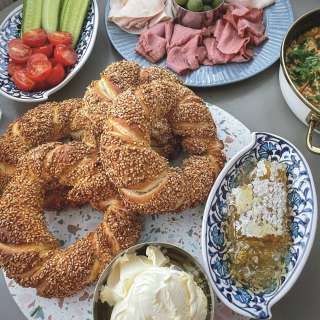 Simit