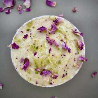 Persian Delights