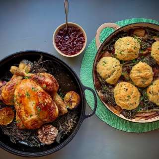 The Alternative Roast