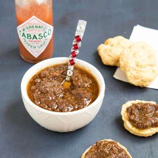 Bacon Onion Jam Recipe