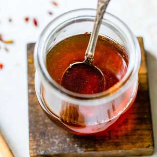 Hot Honey Recipe