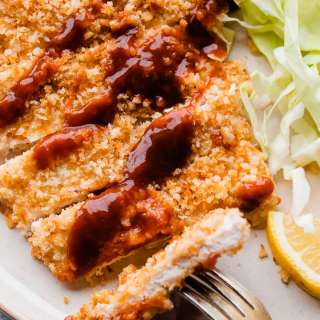 Chicken Katsu