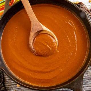 Mole Poblano Recipe