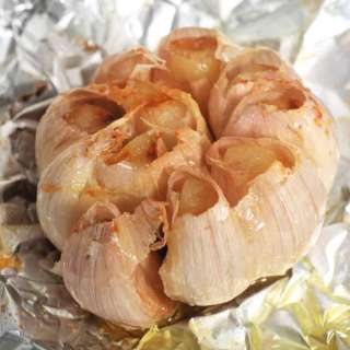 Roasted Garlic