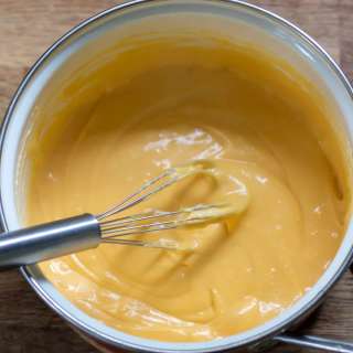 Cheese Sauce