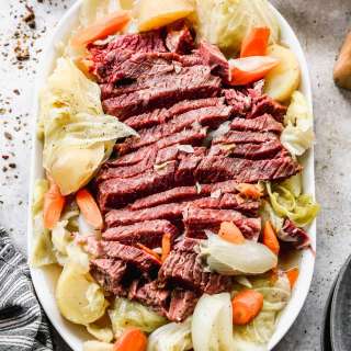 Corned Beef