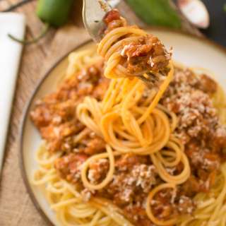 Taco Pasta Recipe