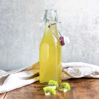 Kiwi Syrup