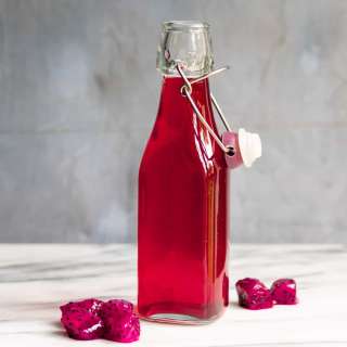 Dragon Fruit Syrup