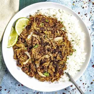 Vaca Frita Recipe (Cuban Fried Beef)