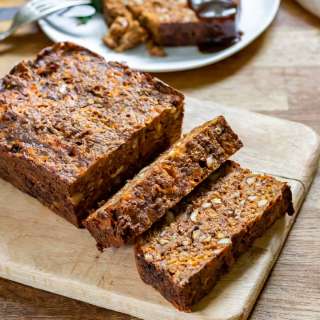 Nut Roast