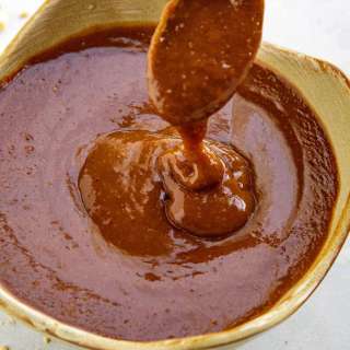 Easy Homemade Hoisin Sauce Recipe