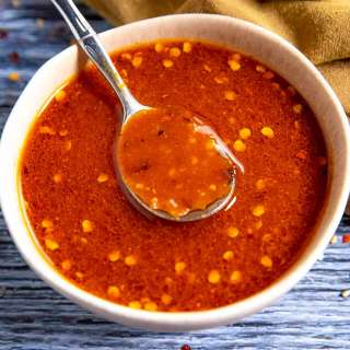 Stir Fry Sauce Recipe