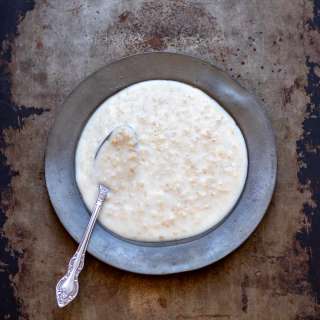 Gruel