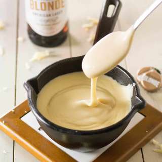 How to Make Creamy Beer Cheese - Recipe