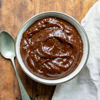 Prune Puree