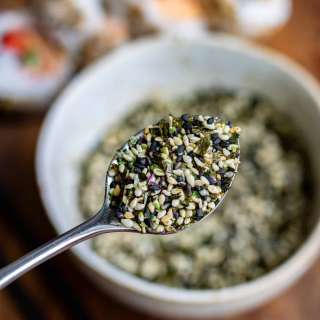 Furikake