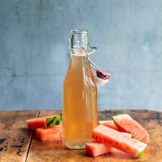 Watermelon Syrup