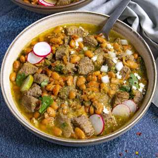 Carne en su Jugo (Meat in its Juices)