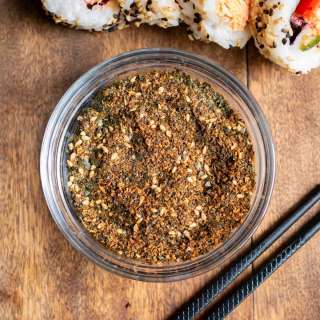 Shichimi Togarashi