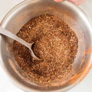 Chili Powder Substitute (Homemade Chili Powder Recipe)