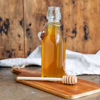 Honey Syrup