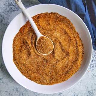 Homemade Creole Seasoning Recipe