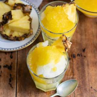 Raspados