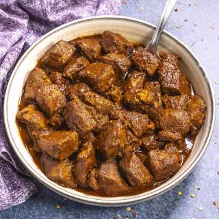 Asado de Puerco Recipe