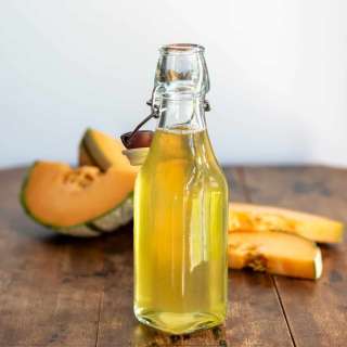 Melon Syrup