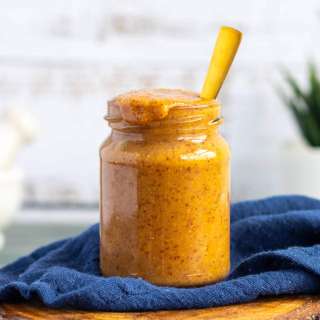 Sri Lankan Mustard