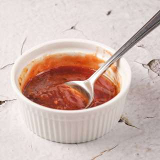 Sha Cha Sauce