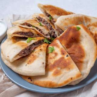 Beef Arayes Recipe