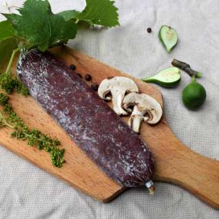 Lukanka Recipe