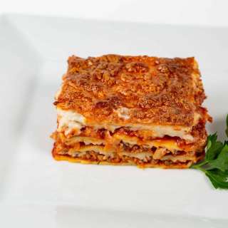 Palmini Lasagna Recipe