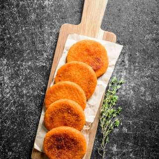 Haitian Pate